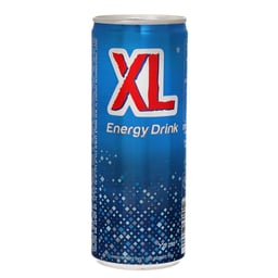 משקה אנרגיה  אקס-אל (XL), 250 מ"ל product image